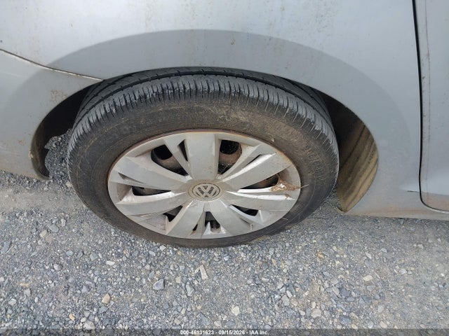 Aukcja sprzedaży 2014 Volkswagen Jetta 1.8t Se, vin: 3VWD17AJ8EM280329, numer aukcji: 46131623