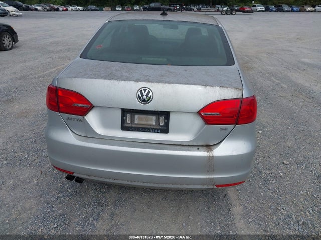 Aukcja sprzedaży 2014 Volkswagen Jetta 1.8t Se, vin: 3VWD17AJ8EM280329, numer aukcji: 46131623