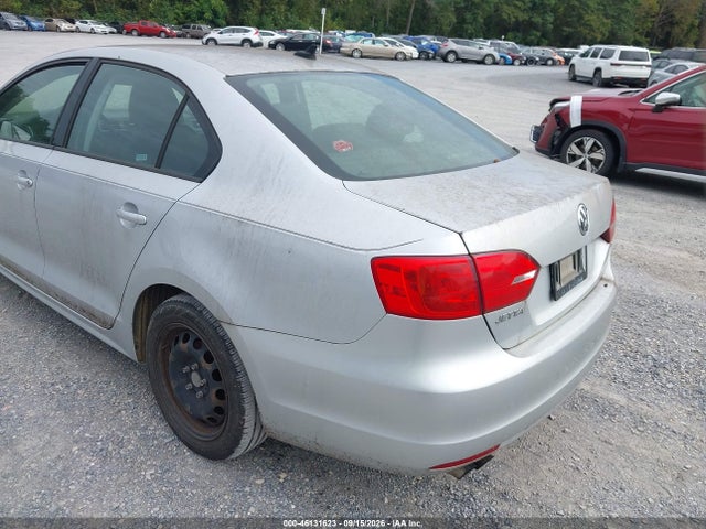 Aukcja sprzedaży 2014 Volkswagen Jetta 1.8t Se, vin: 3VWD17AJ8EM280329, numer aukcji: 46131623