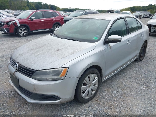 Aukcja sprzedaży 2014 Volkswagen Jetta 1.8t Se, vin: 3VWD17AJ8EM280329, numer aukcji: 46131623