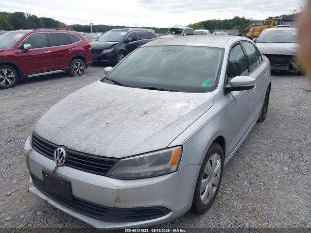 Aukcja sprzedaży 2014 Volkswagen Jetta 1.8t Se, vin: 3VWD17AJ8EM280329, numer aukcji: 46131623