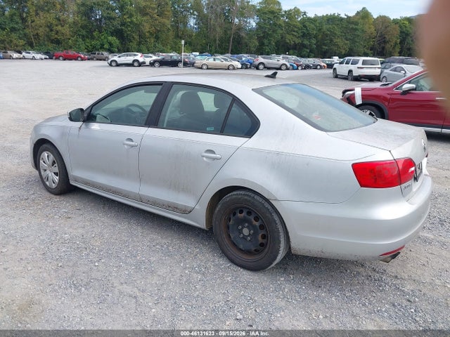 Aukcja sprzedaży 2014 Volkswagen Jetta 1.8t Se, vin: 3VWD17AJ8EM280329, numer aukcji: 46131623