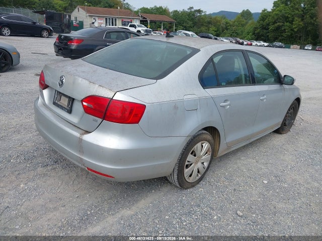 Aukcja sprzedaży 2014 Volkswagen Jetta 1.8t Se, vin: 3VWD17AJ8EM280329, numer aukcji: 46131623