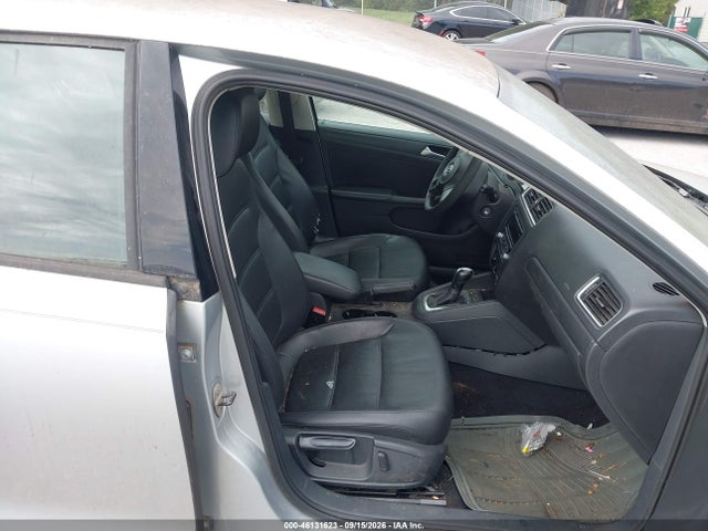 Aukcja sprzedaży 2014 Volkswagen Jetta 1.8t Se, vin: 3VWD17AJ8EM280329, numer aukcji: 46131623