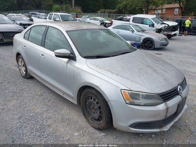 Aukcja sprzedaży 2014 Volkswagen Jetta 1.8t Se, vin: 3VWD17AJ8EM280329, numer aukcji: 46131623