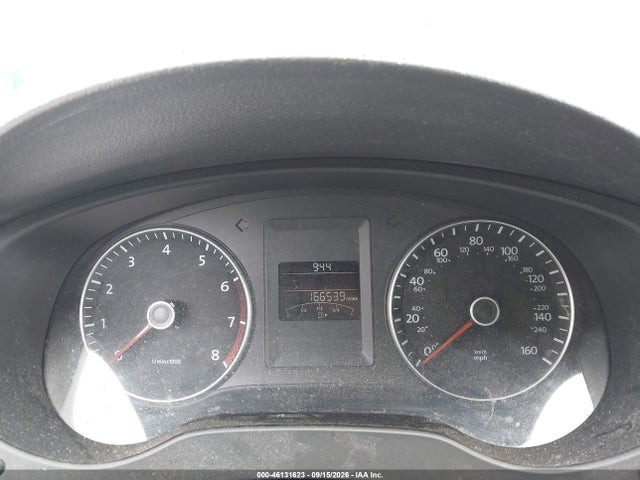 Aukcja sprzedaży 2014 Volkswagen Jetta 1.8t Se, vin: 3VWD17AJ8EM280329, numer aukcji: 46131623