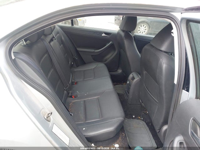 Aukcja sprzedaży 2014 Volkswagen Jetta 1.8t Se, vin: 3VWD17AJ8EM280329, numer aukcji: 46131623