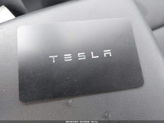 7SAYGDEE3PF768869 Tesla Model Y Awd/long Range Dual Motor All-wheel Drive