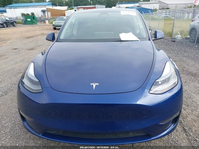 7SAYGDEE3PF768869 Tesla Model Y Awd/long Range Dual Motor All-wheel Drive