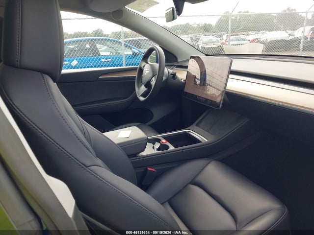 7SAYGDEE3PF768869 Tesla Model Y Awd/long Range Dual Motor All-wheel Drive