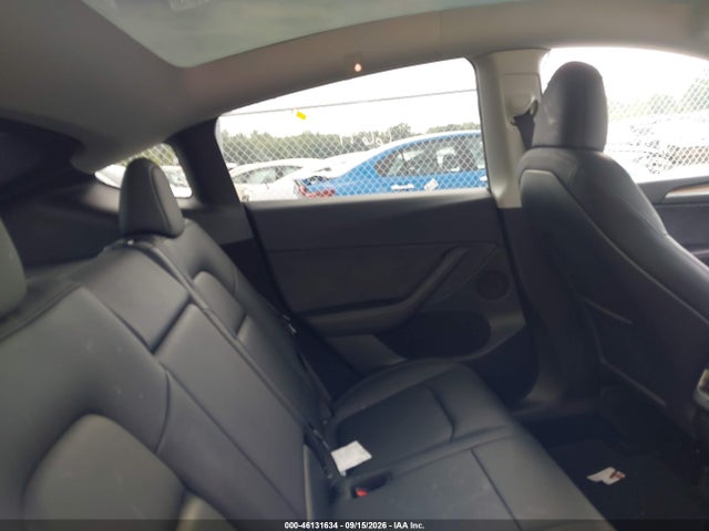 7SAYGDEE3PF768869 Tesla Model Y Awd/long Range Dual Motor All-wheel Drive