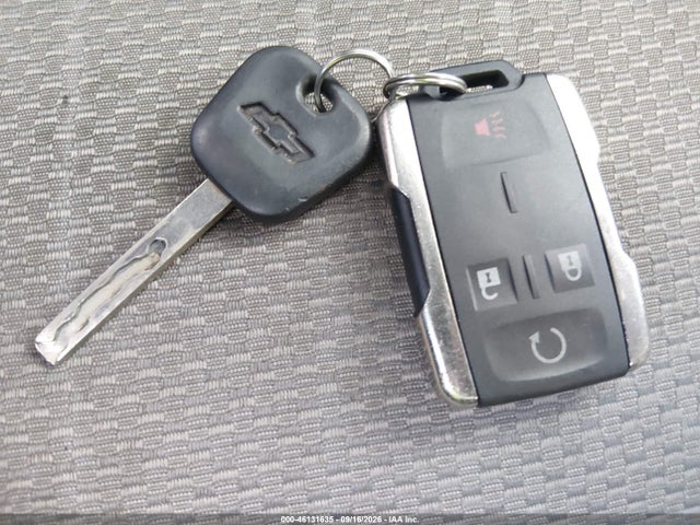 46131635 :رقم المزاد ، 1GC2KUEG1GZ310633 vin ، 2016 Chevrolet Silverado 2500hd Wt مزاد بيع