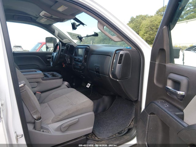 46131635 :رقم المزاد ، 1GC2KUEG1GZ310633 vin ، 2016 Chevrolet Silverado 2500hd Wt مزاد بيع
