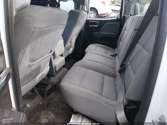 46131635 :رقم المزاد ، 1GC2KUEG1GZ310633 vin ، 2016 Chevrolet Silverado 2500hd Wt مزاد بيع