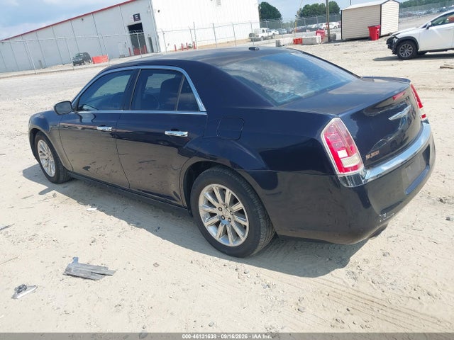 Aukcja sprzedaży 2012 Chrysler 300 Limited, vin: 2C3CCACG2CH243140, numer aukcji: 46131638