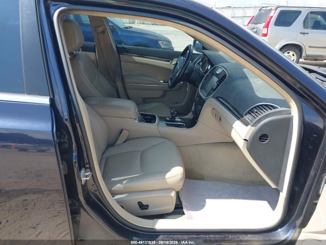 Aukcja sprzedaży 2012 Chrysler 300 Limited, vin: 2C3CCACG2CH243140, numer aukcji: 46131638