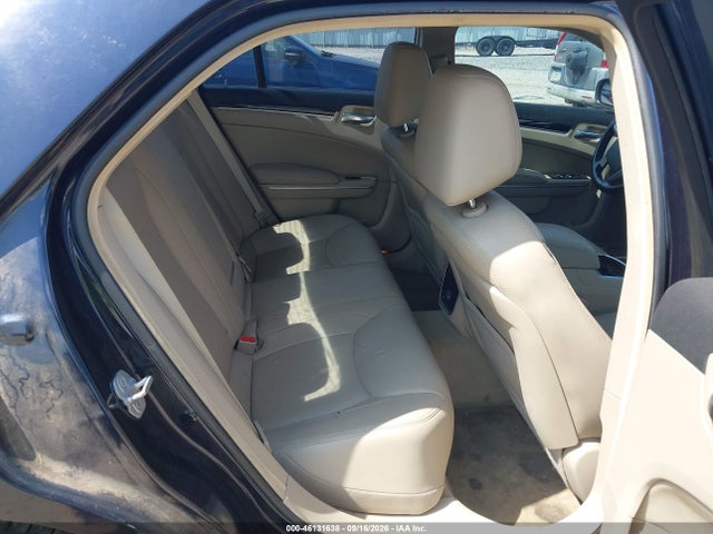 Aukcja sprzedaży 2012 Chrysler 300 Limited, vin: 2C3CCACG2CH243140, numer aukcji: 46131638