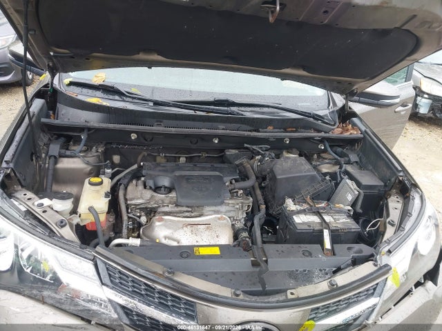 Продажа на аукционе авто 2013 Toyota Rav4 Limited, vin: 2T3DFREV9DW015526, номер лота: 46131647
