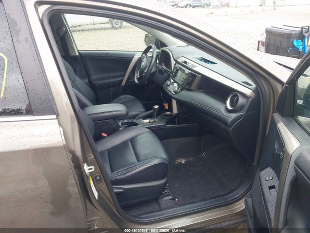 Продажа на аукционе авто 2013 Toyota Rav4 Limited, vin: 2T3DFREV9DW015526, номер лота: 46131647