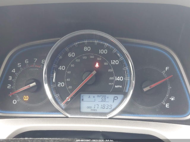Продажа на аукционе авто 2013 Toyota Rav4 Limited, vin: 2T3DFREV9DW015526, номер лота: 46131647