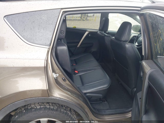 Продажа на аукционе авто 2013 Toyota Rav4 Limited, vin: 2T3DFREV9DW015526, номер лота: 46131647
