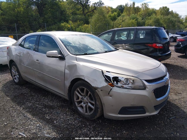 46131648 :رقم المزاد ، 1G11C5SL9EF220282 vin ، 2014 Chevrolet Malibu 1lt مزاد بيع