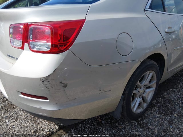 46131648 :رقم المزاد ، 1G11C5SL9EF220282 vin ، 2014 Chevrolet Malibu 1lt مزاد بيع