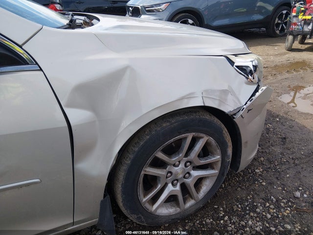 46131648 :رقم المزاد ، 1G11C5SL9EF220282 vin ، 2014 Chevrolet Malibu 1lt مزاد بيع