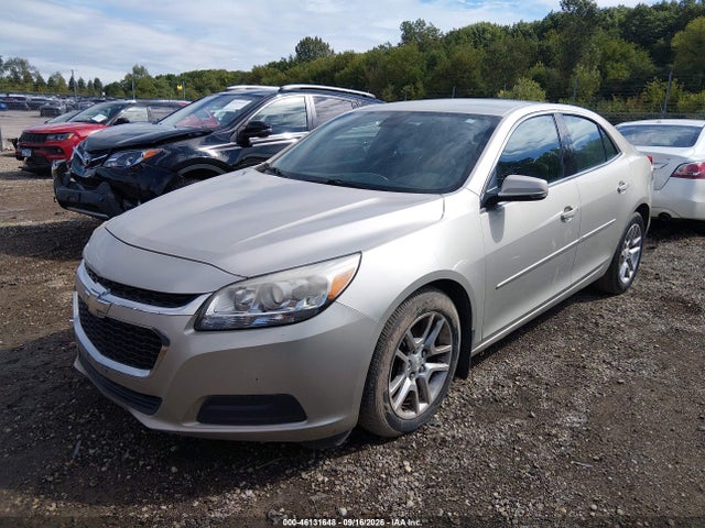 46131648 :رقم المزاد ، 1G11C5SL9EF220282 vin ، 2014 Chevrolet Malibu 1lt مزاد بيع