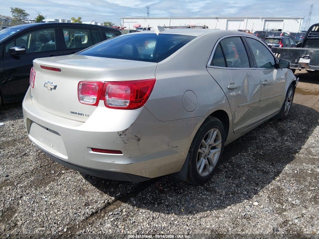 46131648 :رقم المزاد ، 1G11C5SL9EF220282 vin ، 2014 Chevrolet Malibu 1lt مزاد بيع