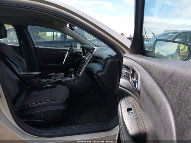 46131648 :رقم المزاد ، 1G11C5SL9EF220282 vin ، 2014 Chevrolet Malibu 1lt مزاد بيع