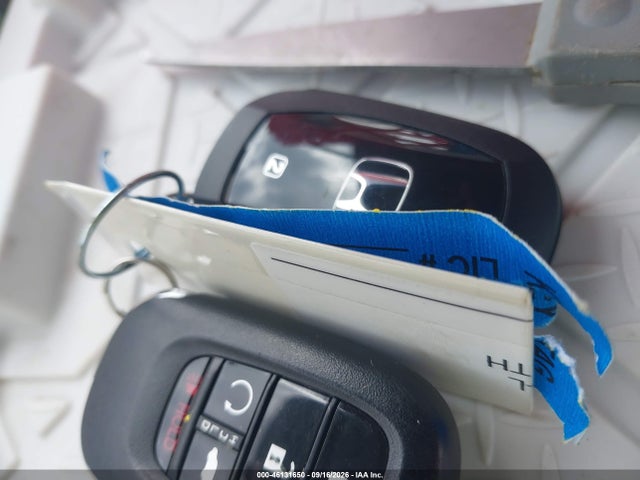 Aukcja sprzedaży 2026 Honda Cr-v Ex-l Awd, vin: 5J6RS4H73TL006446, numer aukcji: 46131650