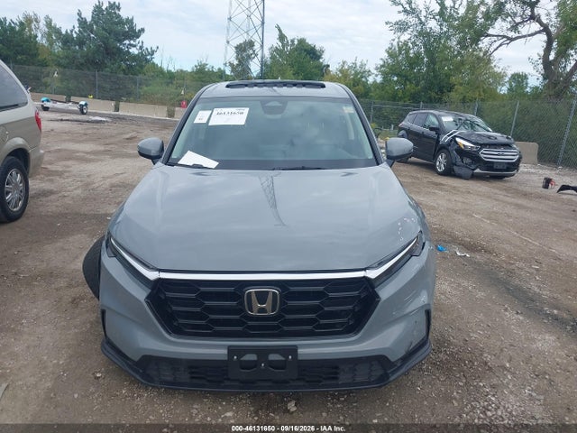 Aukcja sprzedaży 2026 Honda Cr-v Ex-l Awd, vin: 5J6RS4H73TL006446, numer aukcji: 46131650