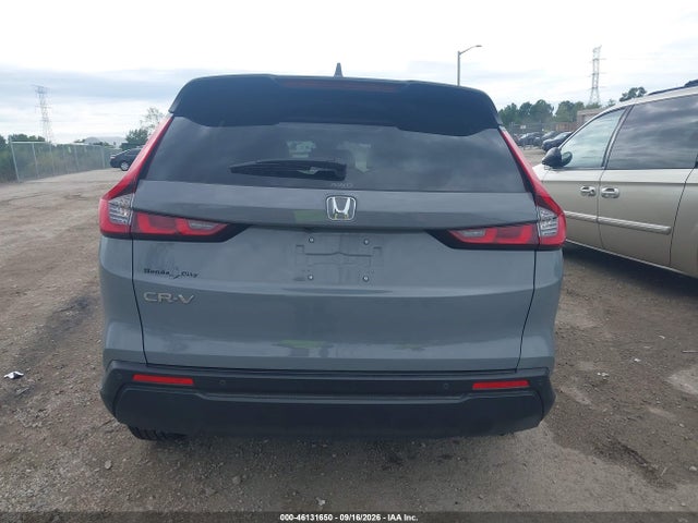 Aukcja sprzedaży 2026 Honda Cr-v Ex-l Awd, vin: 5J6RS4H73TL006446, numer aukcji: 46131650