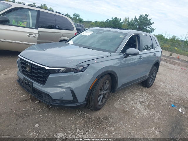 Aukcja sprzedaży 2026 Honda Cr-v Ex-l Awd, vin: 5J6RS4H73TL006446, numer aukcji: 46131650