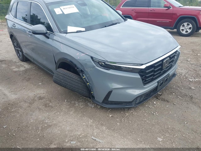 Aukcja sprzedaży 2026 Honda Cr-v Ex-l Awd, vin: 5J6RS4H73TL006446, numer aukcji: 46131650
