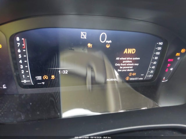 Aukcja sprzedaży 2026 Honda Cr-v Ex-l Awd, vin: 5J6RS4H73TL006446, numer aukcji: 46131650