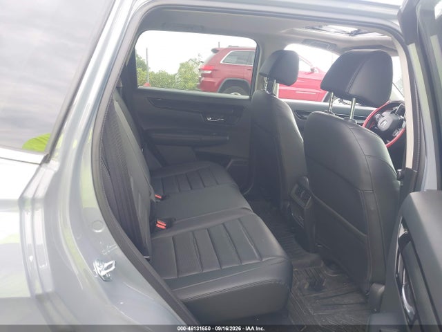 Aukcja sprzedaży 2026 Honda Cr-v Ex-l Awd, vin: 5J6RS4H73TL006446, numer aukcji: 46131650