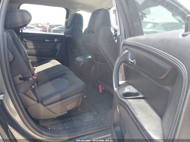 46131654 :رقم المزاد ، 1GNKVGKD4DJ196115 vin ، 2013 Chevrolet Traverse 1lt مزاد بيع