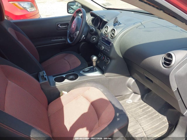 Продажа на аукционе авто 2008 Nissan Rogue Sl, vin: JN8AS58V58W115492, номер лота: 46131655
