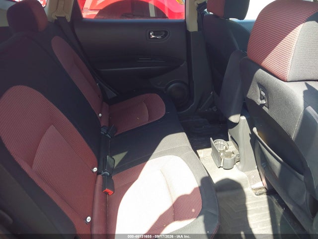 Продажа на аукционе авто 2008 Nissan Rogue Sl, vin: JN8AS58V58W115492, номер лота: 46131655