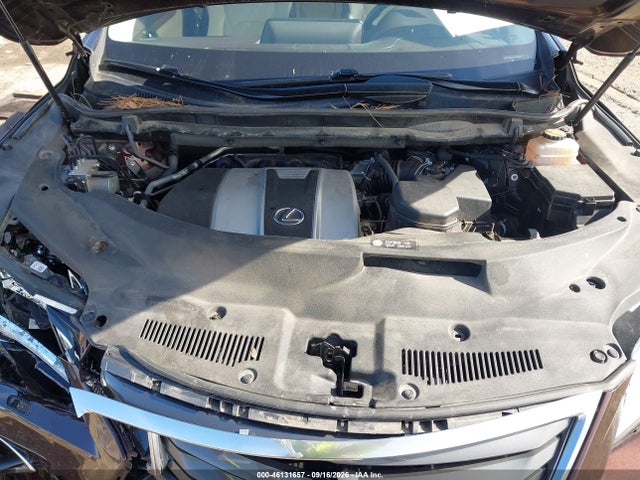 Продажа на аукционе авто 2016 Lexus Rx 350, vin: 2T2BZMCA0GC039614, номер лота: 46131657