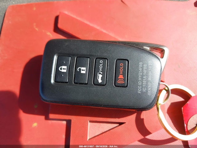 Продажа на аукционе авто 2016 Lexus Rx 350, vin: 2T2BZMCA0GC039614, номер лота: 46131657