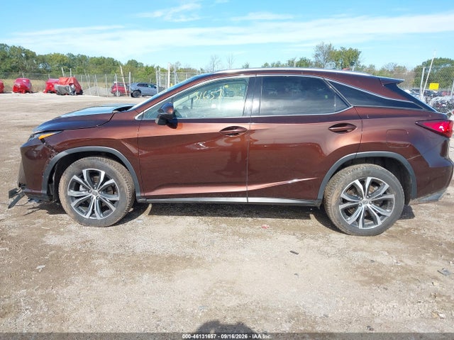 Продажа на аукционе авто 2016 Lexus Rx 350, vin: 2T2BZMCA0GC039614, номер лота: 46131657