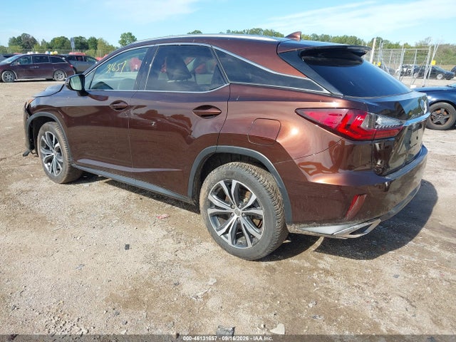 Продажа на аукционе авто 2016 Lexus Rx 350, vin: 2T2BZMCA0GC039614, номер лота: 46131657
