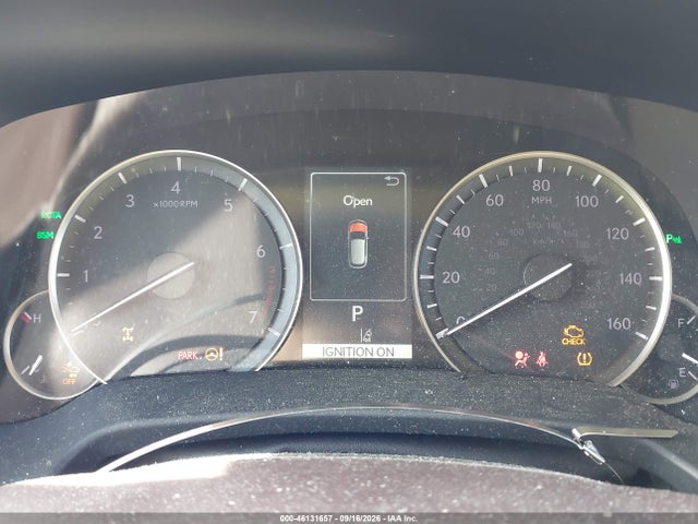 Продажа на аукционе авто 2016 Lexus Rx 350, vin: 2T2BZMCA0GC039614, номер лота: 46131657