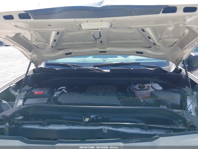 GMC SIERRA 1500 2026 1GTPUAEK2TZ220050 Image 10
