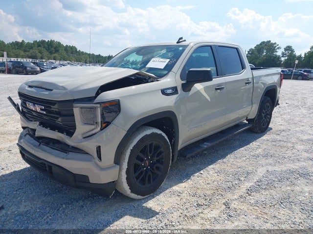 GMC SIERRA 1500 2026 1GTPUAEK2TZ220050 Image 2