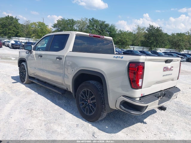 GMC SIERRA 1500 2026 1GTPUAEK2TZ220050 Image 3