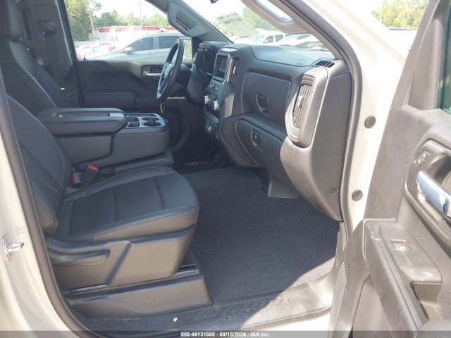 GMC SIERRA 1500 2026 1GTPUAEK2TZ220050 Image 5